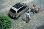 Lancia Musa 2004 года